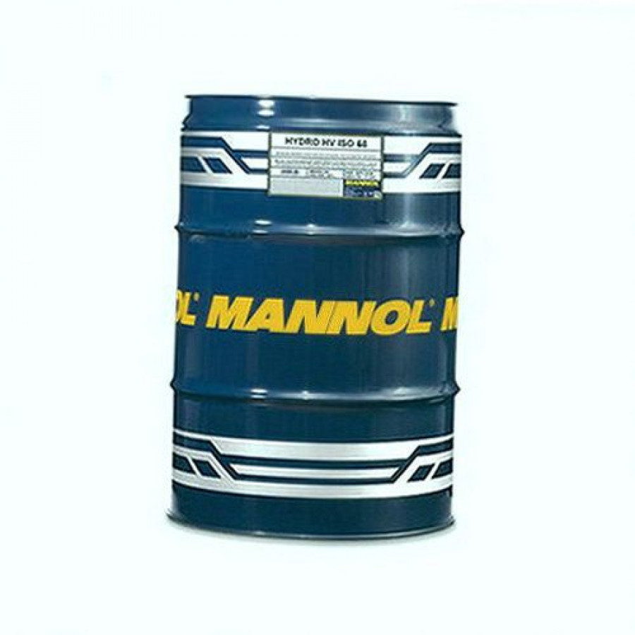 Mannol Hydro ISO 68