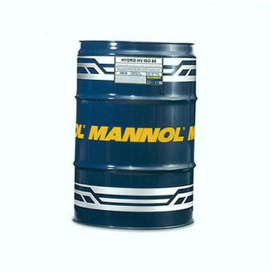Mannol Hydro ISO 68