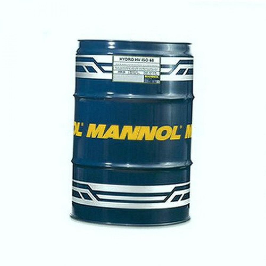 Mannol Hydro ISO 68