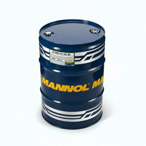 Mannol Hydro ISO 32 (ISO 11158)