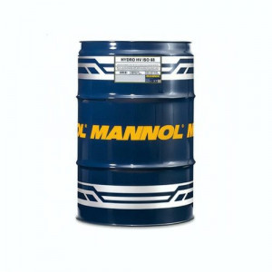 Mannol Hydro ISO 32 (ISO 11158)