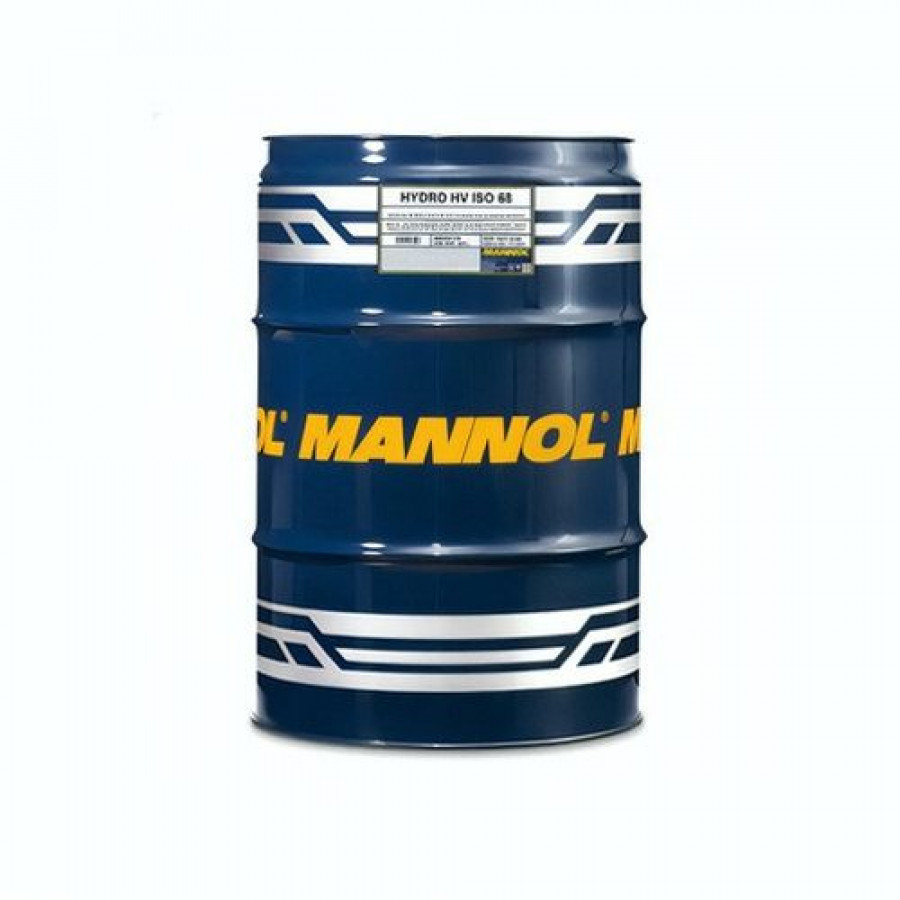 Mannol Hydro ISO 32 (ISO 11158)