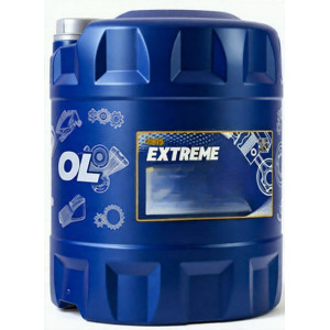 Mannol TO-4 POWERTRAIN OIL 10W