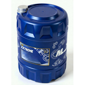 Mannol TO-4 Powertrain Oil SAE 30