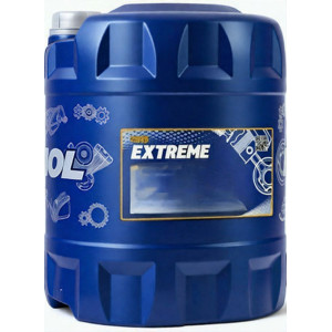 Mannol TO-4 Powertrain Oil SAE 30