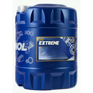 Mannol M.O. SAE 40