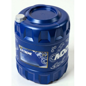 Mannol TO-4 Powertrain Oil SAE 50