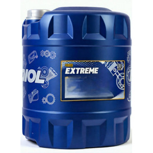 Mannol TO-4 Powertrain Oil SAE 50
