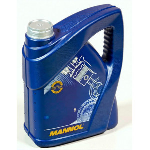 Mannol Power Steering Fluid