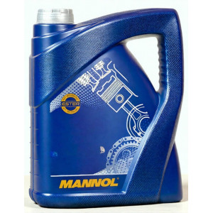 Mannol Power Steering Fluid