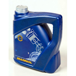 Mannol Central Hydraulic Fluid