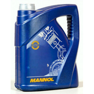 Mannol Central Hydraulic Fluid