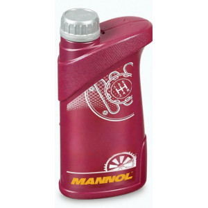Mannol LL 508/509 0W-20