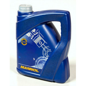 Mannol LL 508/509 0W-20