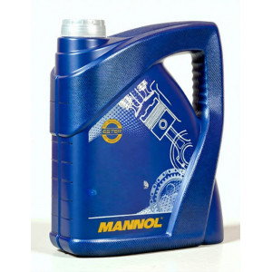 Mannol LL 508/509 0W-20