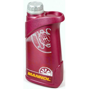 Mannol Classic 10W-40