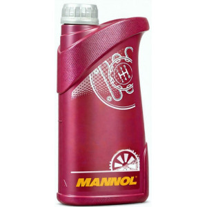 Mannol Classic 10W-40
