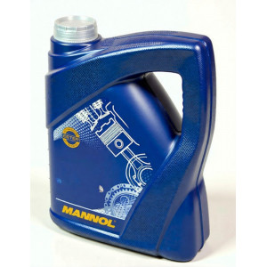 Mannol Elite 5W-40