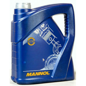 Mannol Elite 5W-40