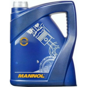 Mannol Elite 5W-40
