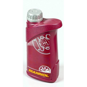 Mannol Energy 5W-30