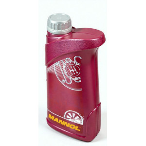 Mannol Extreme 5W-40