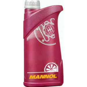 Mannol Extreme 5W-40