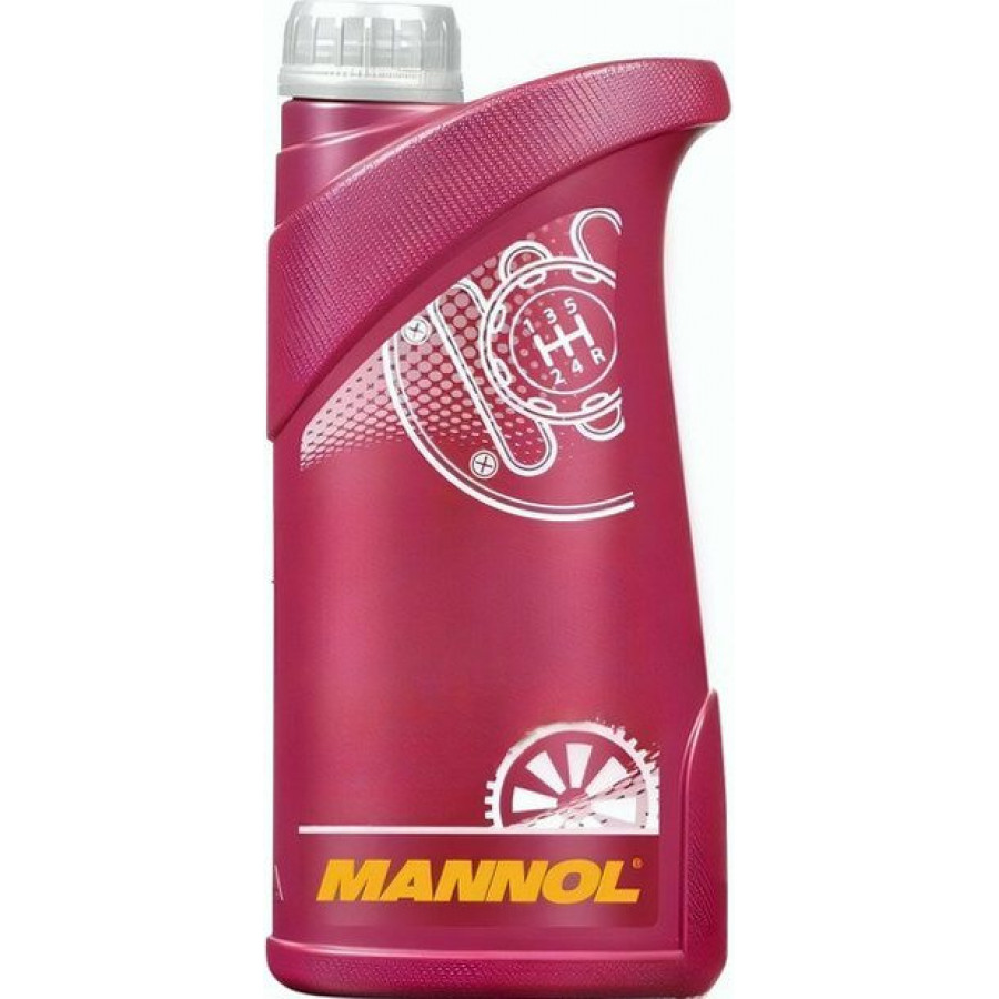 Mannol Extreme 5W-40