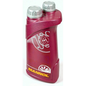 Mannol Diesel Extra 10W-40