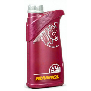 Mannol Diesel Extra 10W-40