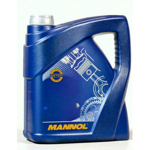 Mannol Diesel Turbo 5W-40