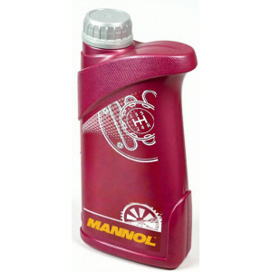 Mannol Elite 5W-40