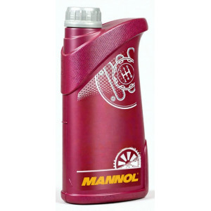Mannol Elite 5W-40