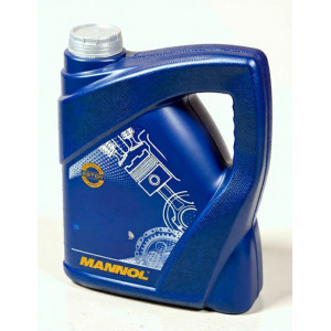 Mannol Racing + Ester 10W-60