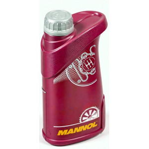 Mannol Diesel Turbo 5W-40