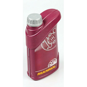 Mannol Molibden 10W-40