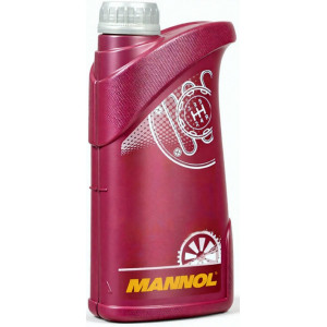 Mannol Molibden 10W-40