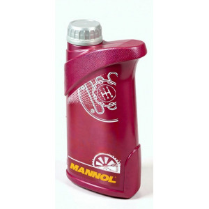 Mannol Energy Formula 5W-30