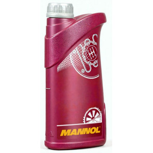 Mannol Energy Formula 5W-30