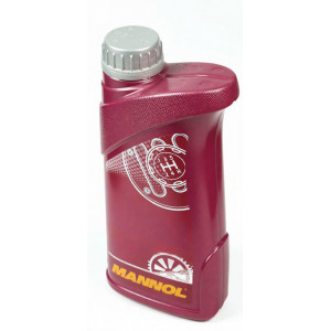 Mannol Racing + Ester 10W-60