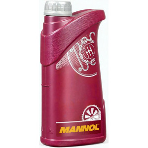 Mannol Racing + Ester 10W-60