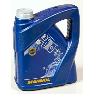 Mannol Energy Formula 5W-30
