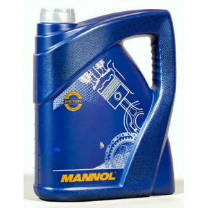 Mannol Energy Formula 5W-30
