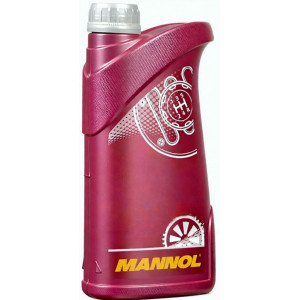 Mannol Standart 15W-40