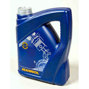 Mannol Classic 10W-40