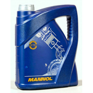 Mannol Classic 10W-40