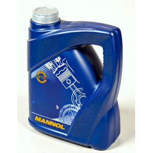 Mannol Classic 10W-40