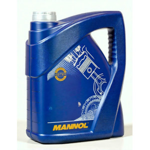 Mannol Classic 10W-40