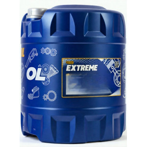 Mannol Classic 10W-40