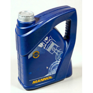 Mannol Elite 5W-40